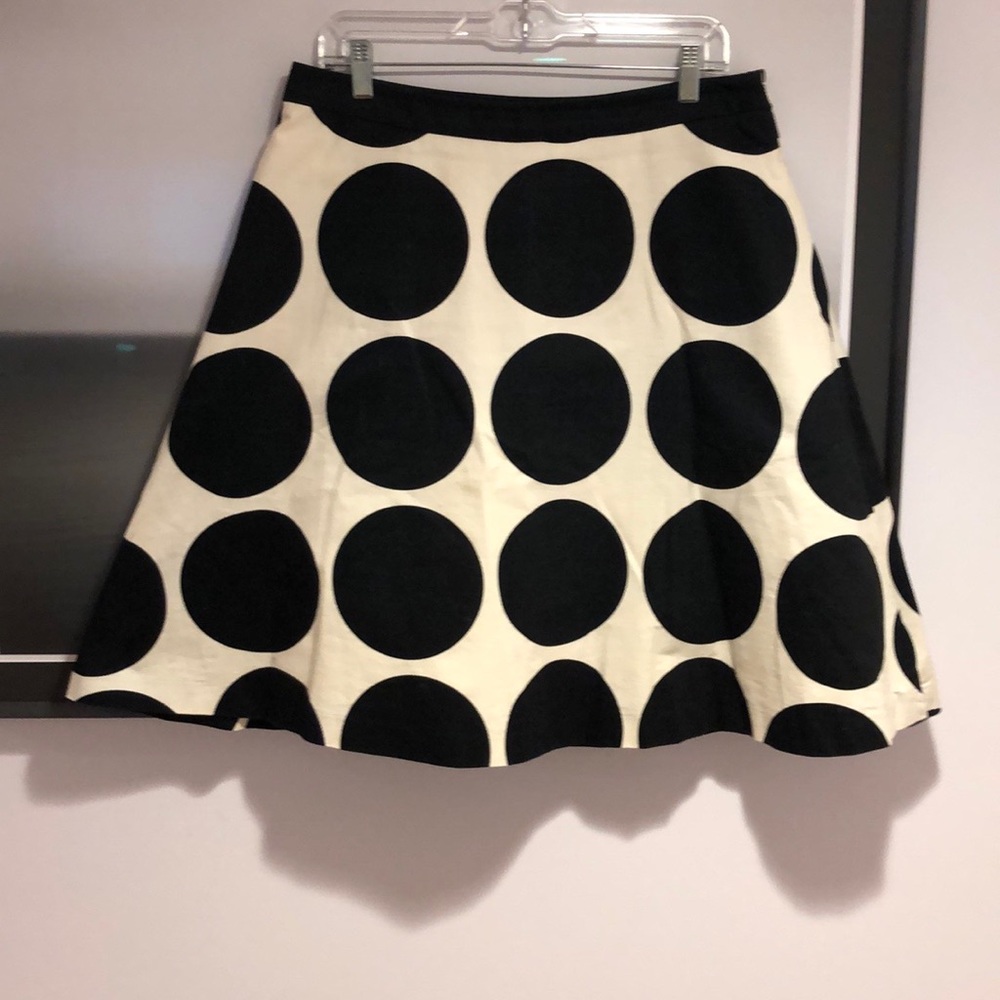 Boden a line skirt